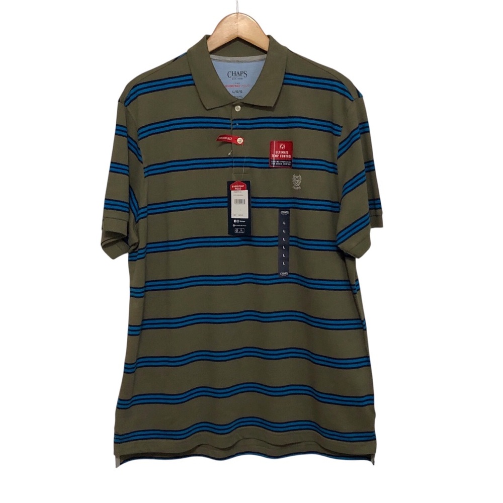 NWT Chaps EveryDay Polo - Picture 5 of 10